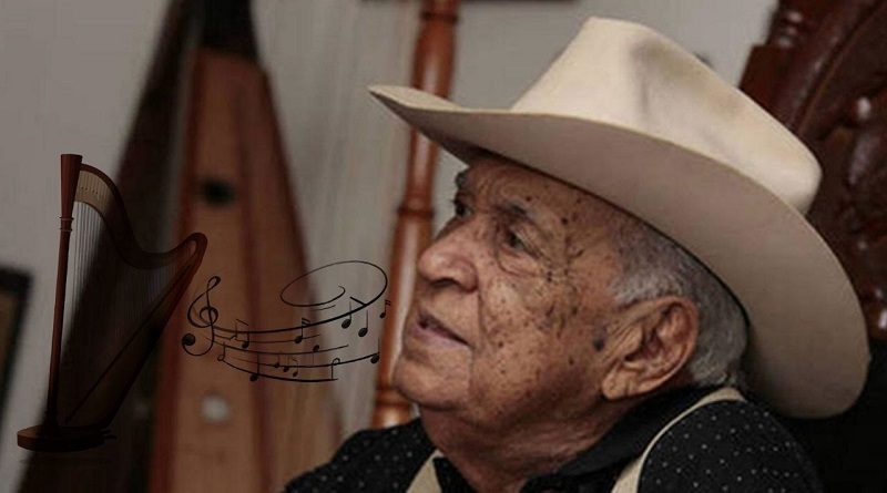 Se cumplen tres años de la siembra de Juan Vicente Torrealba