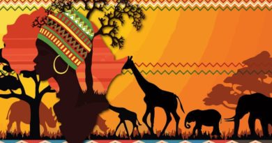 Jefe de Estado celebra 59 aniversario de la Unión Africana