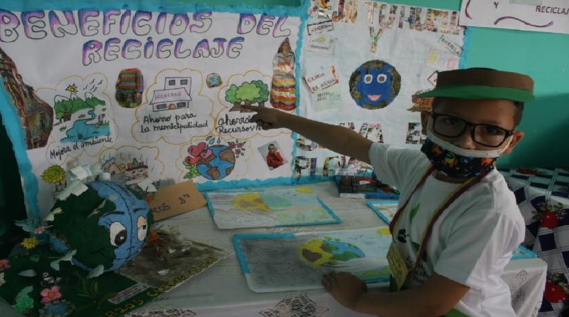 Congreso de Mesas Técnicas de Reciclaje impulsa la organización popular desde las bases