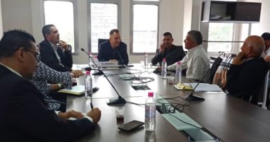 Reforma de Ley de la Actividad Aseguradora incrementa facultad de Superintendencia de Seguros