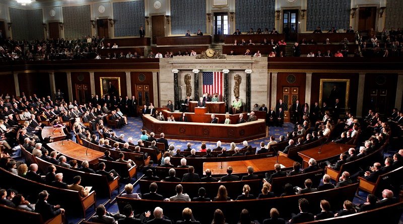 Senadores de EE.UU. instan al presidente Biden levantar las sanciones contra Venezuela