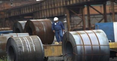 Nacionalización de SIDOR hace 14 años constituyó un logro de los trabajadores