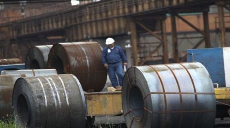 Nacionalización de SIDOR hace 14 años constituyó un logro de los trabajadores