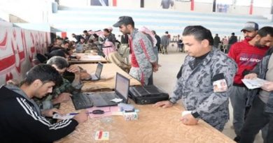 Siria desarrolla centros de reconciliación en áreas liberadas del terrorismo