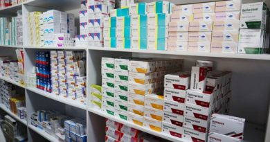 Sistema Unificado de Atención Farmacéutica fortalece la salud primaria del estado Guárico