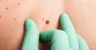 Crean dispositivo que detecta tejido canceroso en la piel