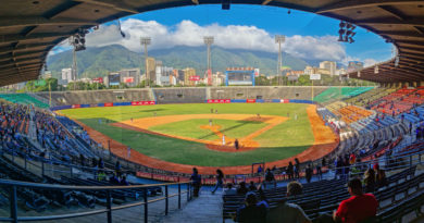 Inicia segunda temporada de Liga Mayor de Béisbol Profesional 2022