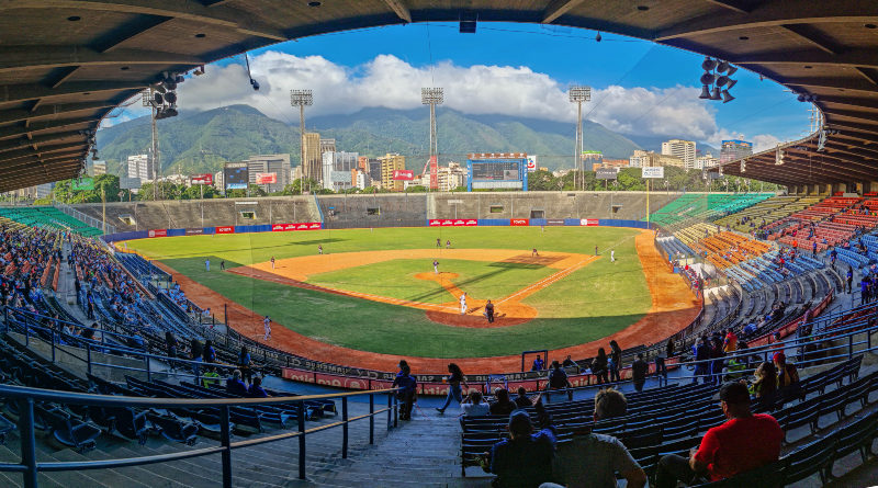 Inicia segunda temporada de Liga Mayor de Béisbol Profesional 2022
