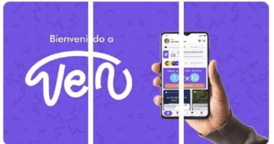 Red Social VEN App ofrecerá Línea 58 para canalizar denuncias ciudadanas