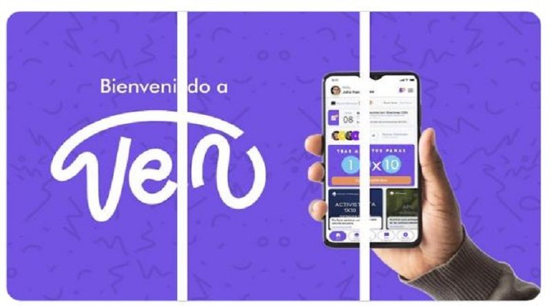 Red Social VEN App ofrecerá Línea 58 para canalizar denuncias ciudadanas