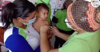 Misión Alimentación se desplegó en Yaracuy con Plan Venezuela libre de Vulnerabilidad nutricional