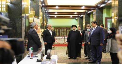 Venezuela e Irán comparten conocimiento científico y tecnológico al servicio de los pueblos