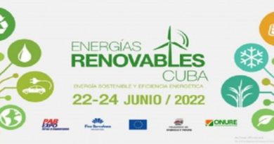 Cuba celebrará Feria de Energías Renovables