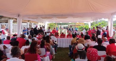 Reconocen transmisión de saberes a sanjuaneros de Merecure en Miranda