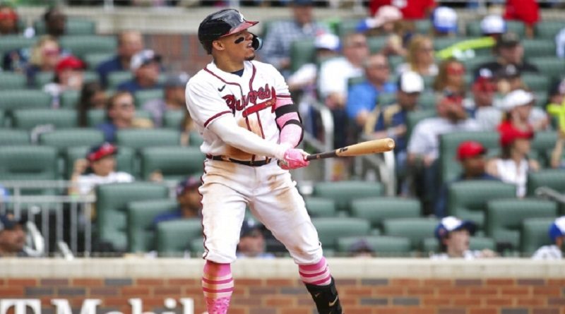 William Contreras es el héroe una vez más en la MLB