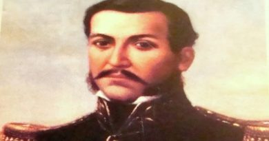 Inició Concurso Nacional Sobre la Trayectoria Histórica del G/D Pedro León Torres”