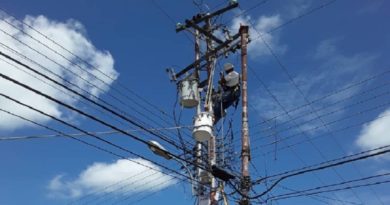 Sustitución de transformadores beneficia a 60 familias en Táchira