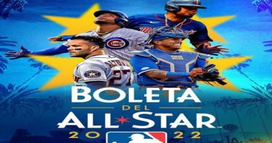 Conoce la lista de venezolanos elegibles para Juego de las Estrellas 2022
