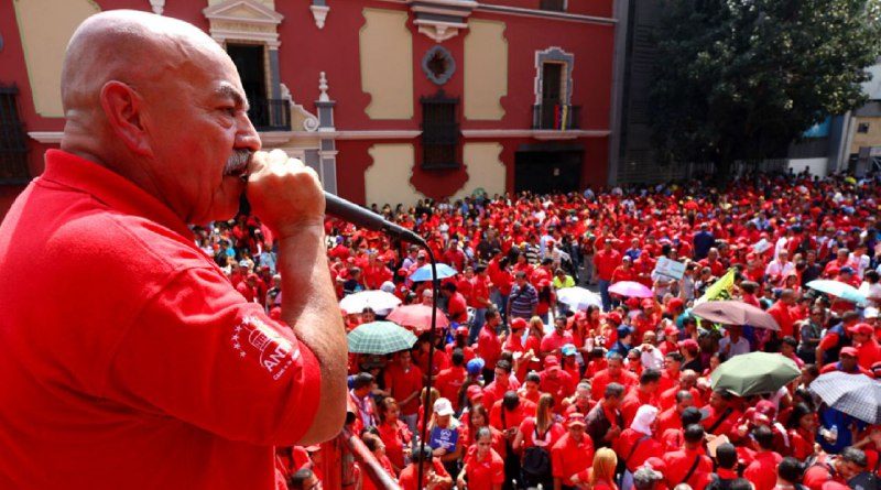 Darío Vivas es recordado como ejemplo de lealtad, compromiso y lucha patriótica