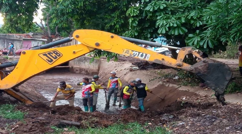 Aprueban proyectos en materia de Servicios Públicos y económicos en Guárico