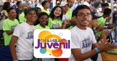Jefe de Estado: Juventud es el principal motor para construir la prosperidad de Venezuela