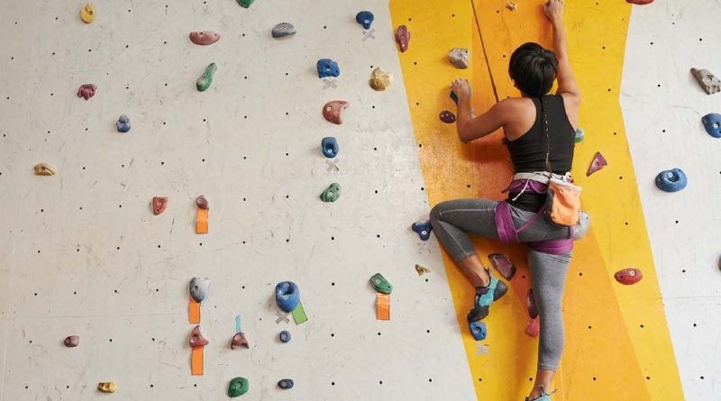 Construirán centro de escalada montañismo en Miranda