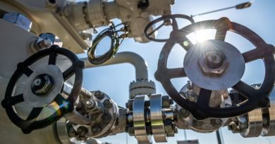 Afirman que el Nord Stream 2 entrará en funcionamiento