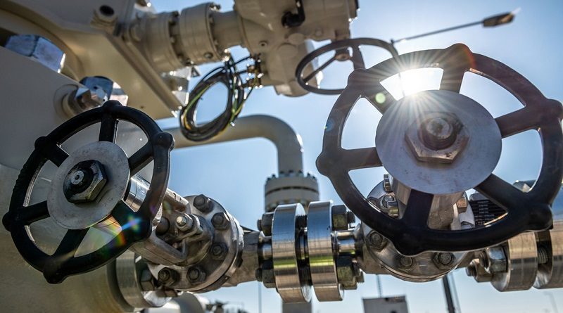 Afirman que el Nord Stream 2 entrará en funcionamiento