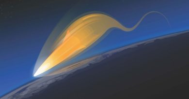 Misil hipersónico de EE.UU. fracasa en una prueba