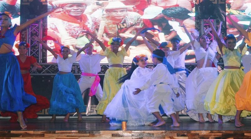 Guárico realiza actividades culturales en honor a San Juan Bautista