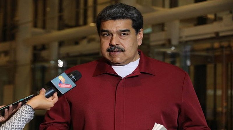 A partir de octubre se establecerá un vuelo de conexión directa Caracas-Doha