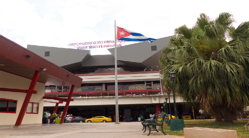 Estados Unidos retira restricciones a vuelos hacia aeropuertos de Cuba