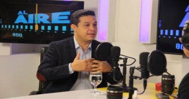 Diputado William Gil: Cantv prevé ofrecer servicio de internet a escuelas del país