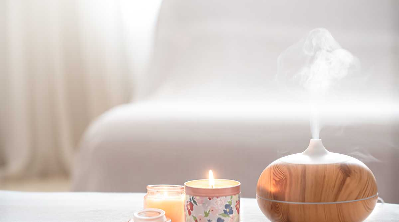 ¿Qué riesgos tiene para la salud usar ambientadores en casa?