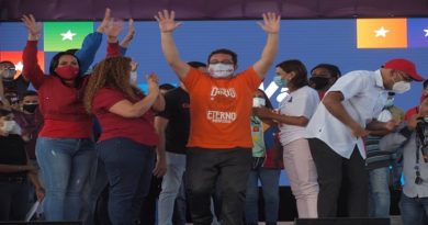 AN juramenta e incorpora al primer diputado con discapacidad auditiva