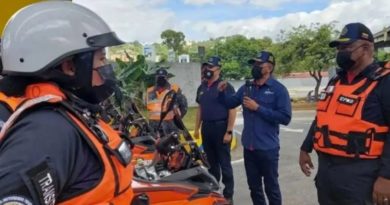 Autopista Gran Cacique Guaicaipuro
