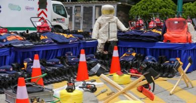 Activan Brigada de Control de Emergencia del Sistema Eléctrico Nacional