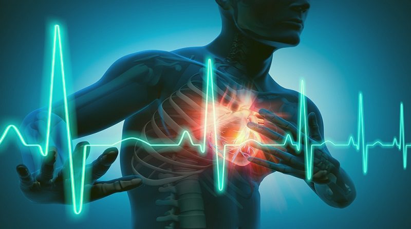 Conoce el fármaco que beneficia a pacientes con insuficiencia cardíaca