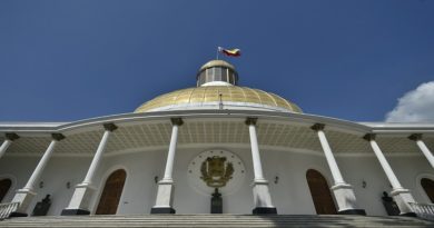AN instala nueva directiva para el período legislativo 2024-2025