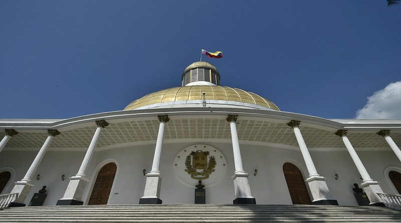 AN instala nueva directiva para el período legislativo 2024-2025