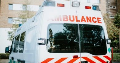 Ataque a convoy con periodistas deja un muerto y varios heridos en Donbás