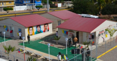 Presidente Maduro celebra 8º aniversario de Las Bases de Misiones Socialistas