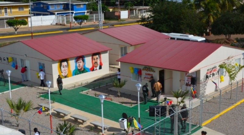 Presidente Maduro celebra 8º aniversario de Las Bases de Misiones Socialistas