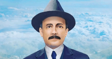 Venezuela celebra un año más de la beatificación del Dr. José Gregorio Hernández