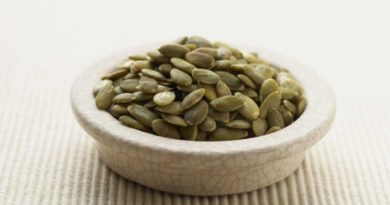 Semillas de calabaza: ¿Cuáles son sus beneficios para la salud?