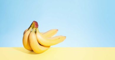 Estas son las propiedades del cambur para mejorar la salud del corazón