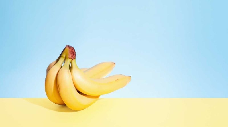Estas son las propiedades del cambur para mejorar la salud del corazón