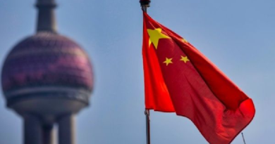 China evalúa establecer compañías financieras con grupos multinacionales