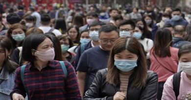 China toma medidas contra abuso del mecanismo antiCOVID-19