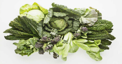 ¿Cuáles son los beneficios de la clorofila para la salud?